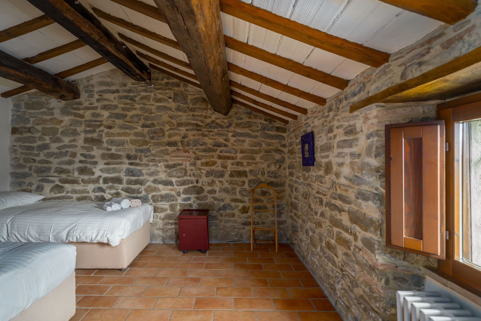 Umbrië, Italië, Pietralunga foto-89