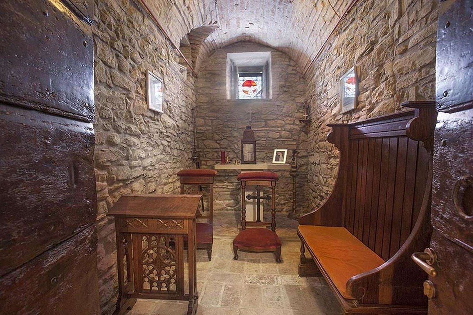 Umbrië, Italië, Pietralunga foto-27