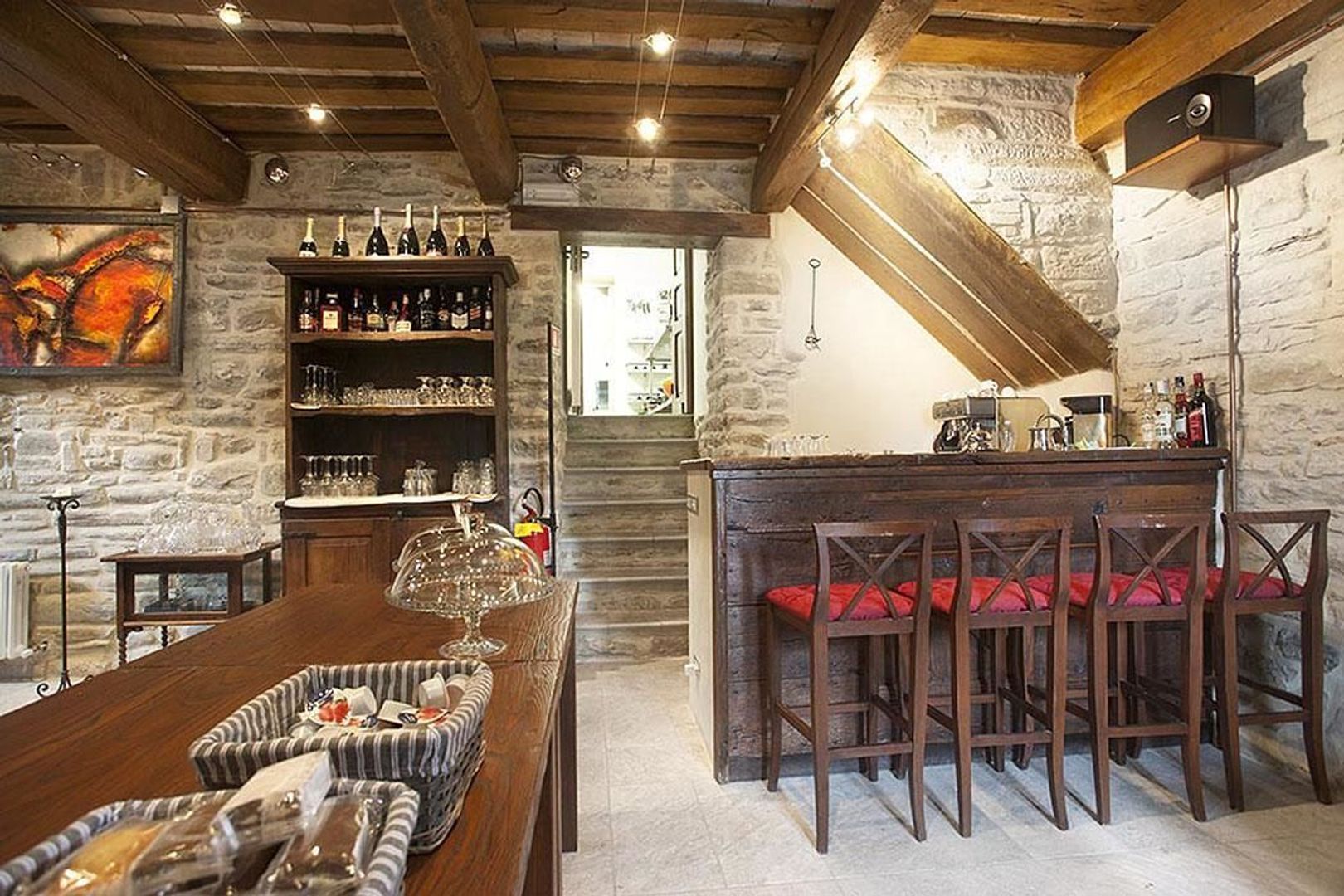 Umbrië, Italië, Pietralunga foto-25