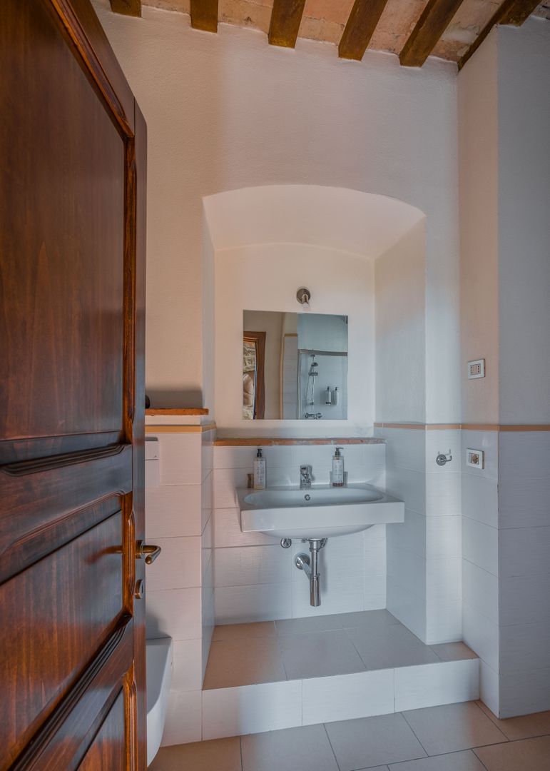 Umbrië, Italië, Pietralunga foto-65