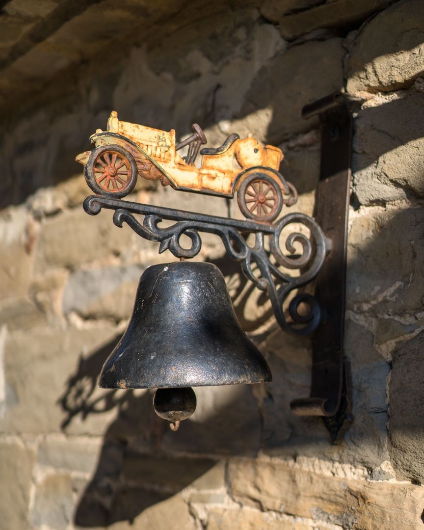 Umbrië, Italië, Pietralunga foto-76