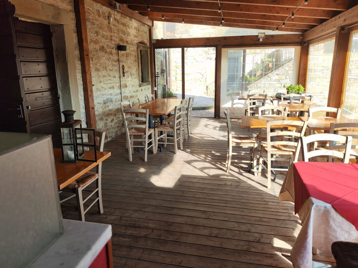 Umbrië, Italië, Pietralunga foto-47