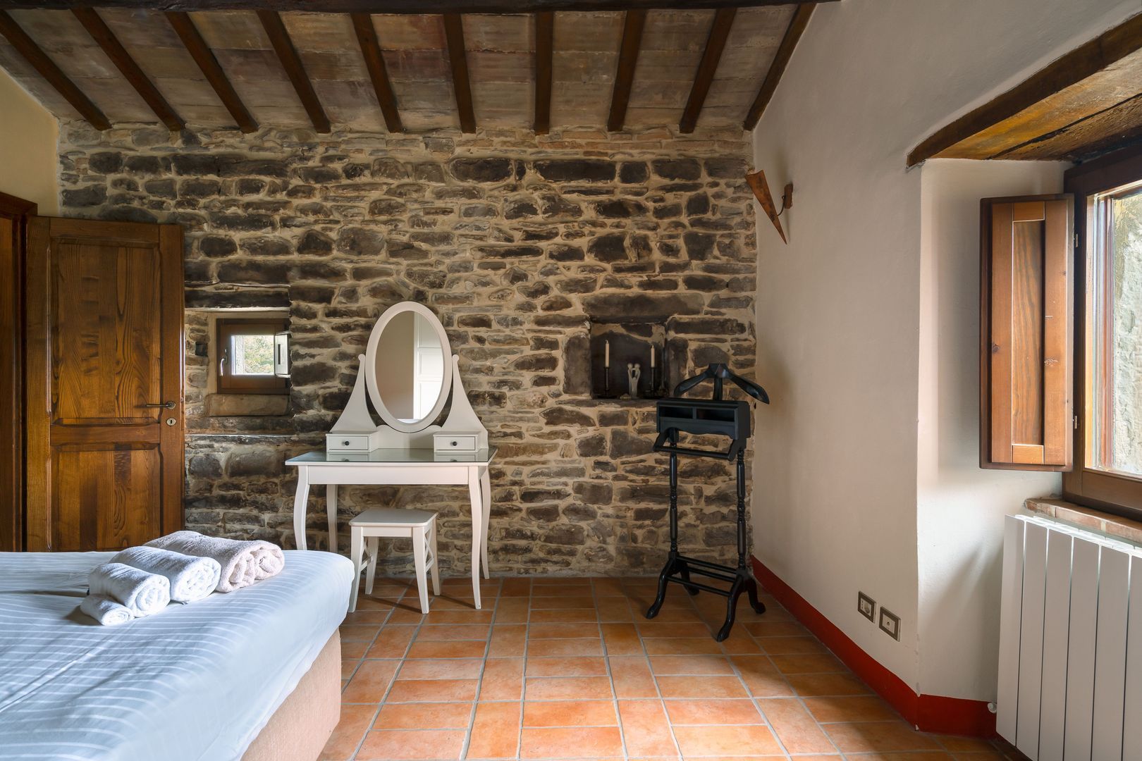 Umbrië, Italië, Pietralunga foto-86