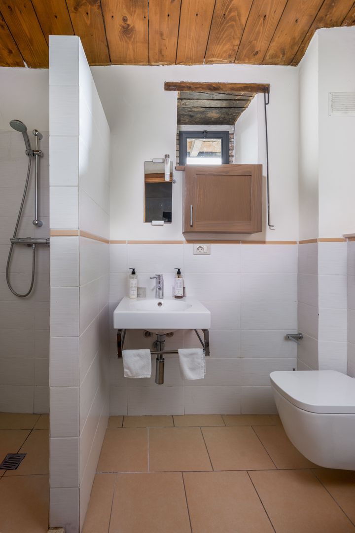 Umbrië, Italië, Pietralunga foto-92