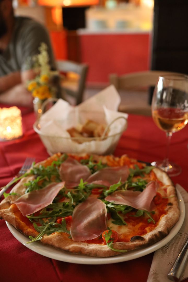 Umbrië, Italië, Pietralunga foto-41