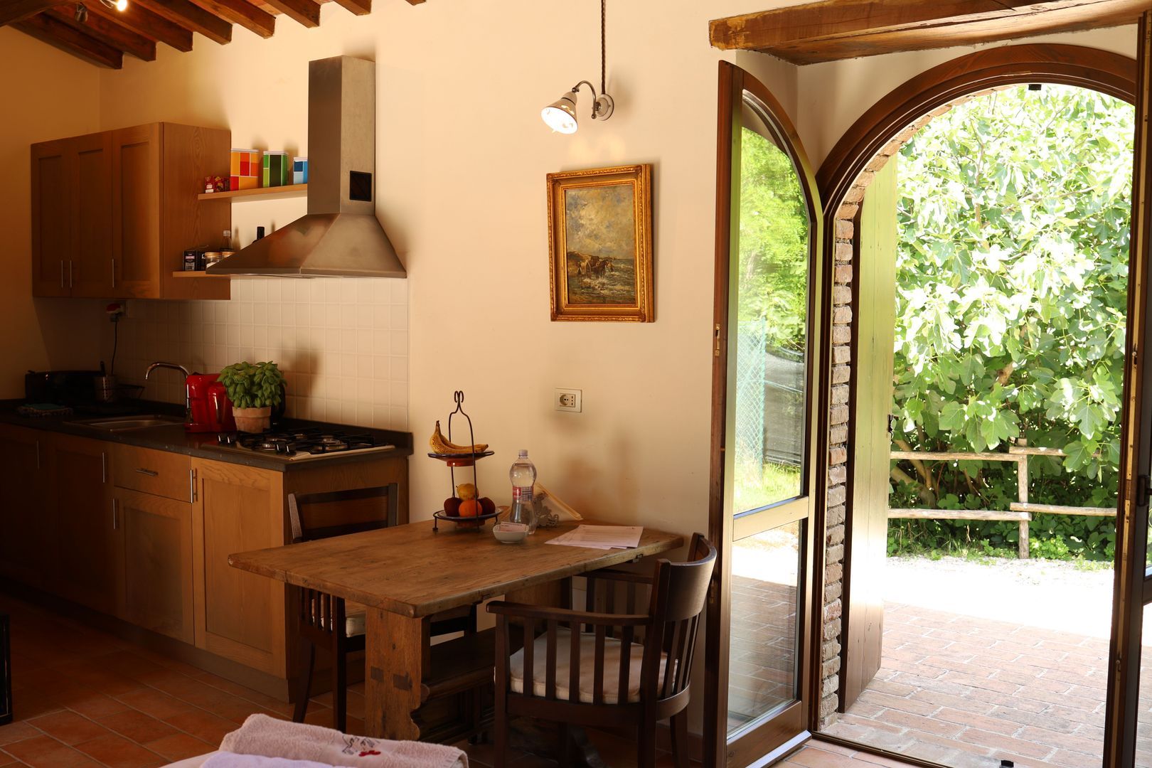 Umbrië, Italië, Pietralunga foto-42