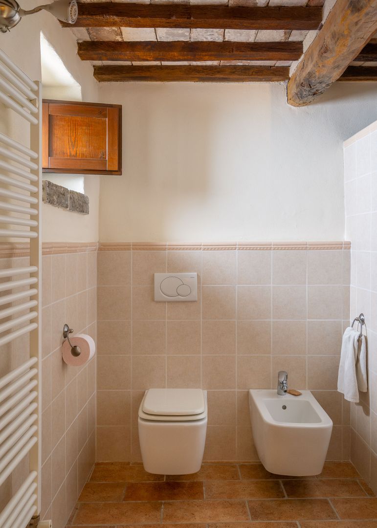 Umbrië, Italië, Pietralunga foto-83