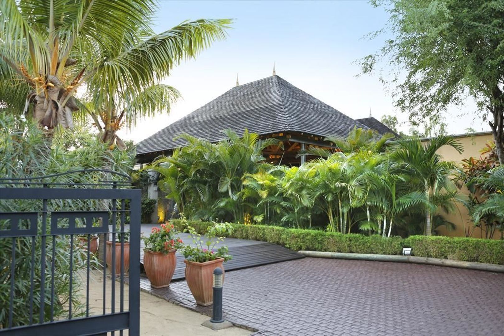 Tamarina Golf Estate Beach Club 74, Tamarin foto-17