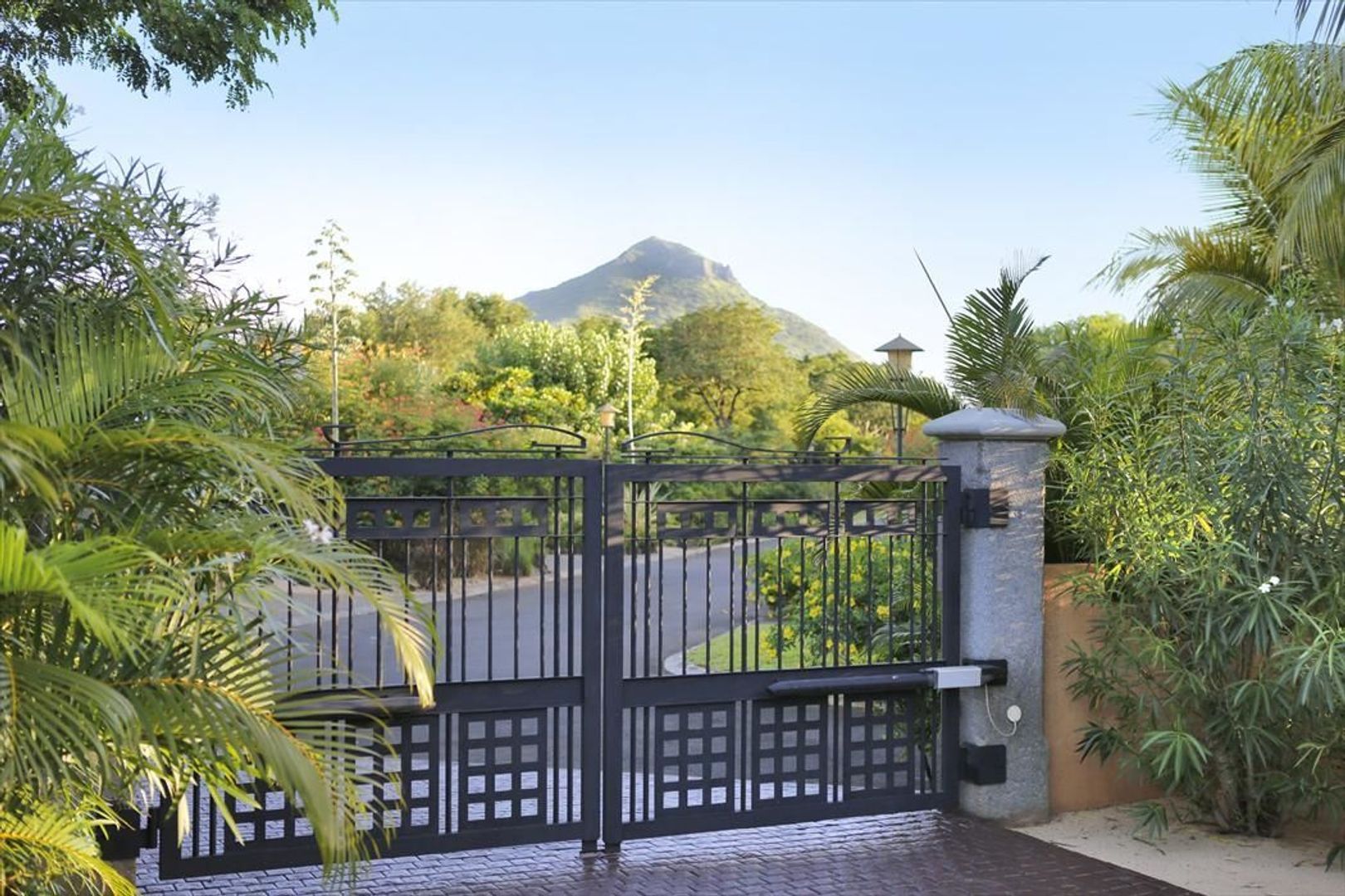 Tamarina Golf Estate Beach Club 74, Tamarin foto-18