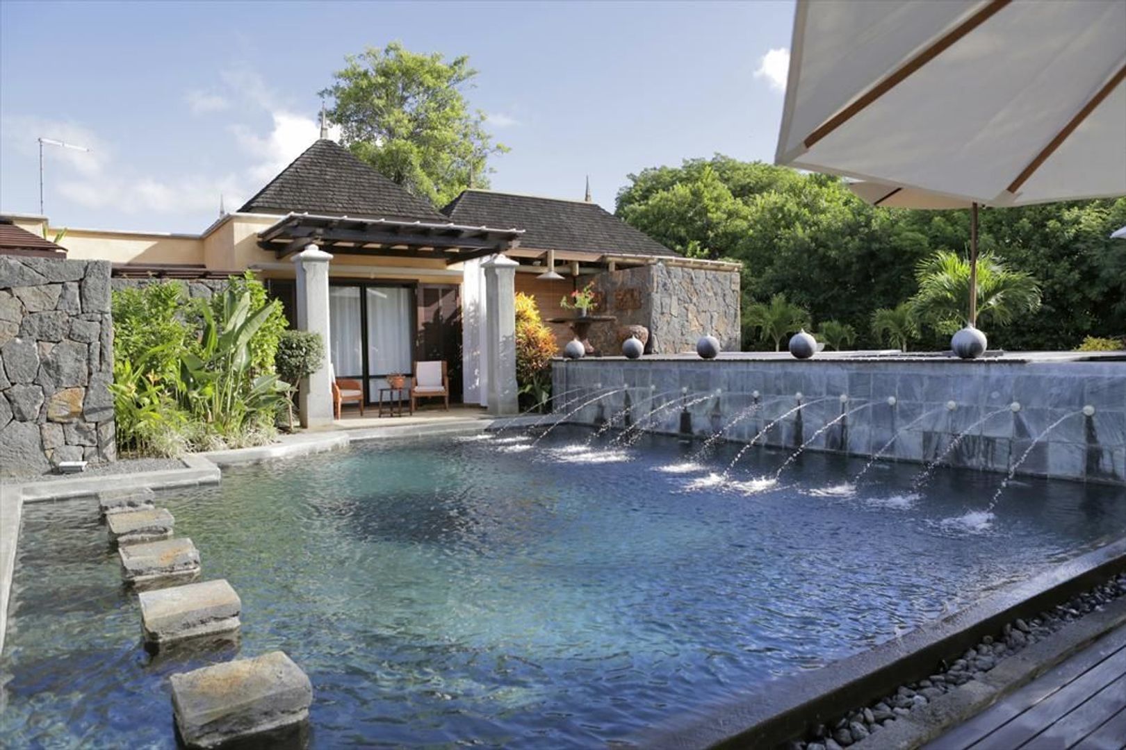 Tamarina Golf Estate Beach Club 74, Tamarin foto-11