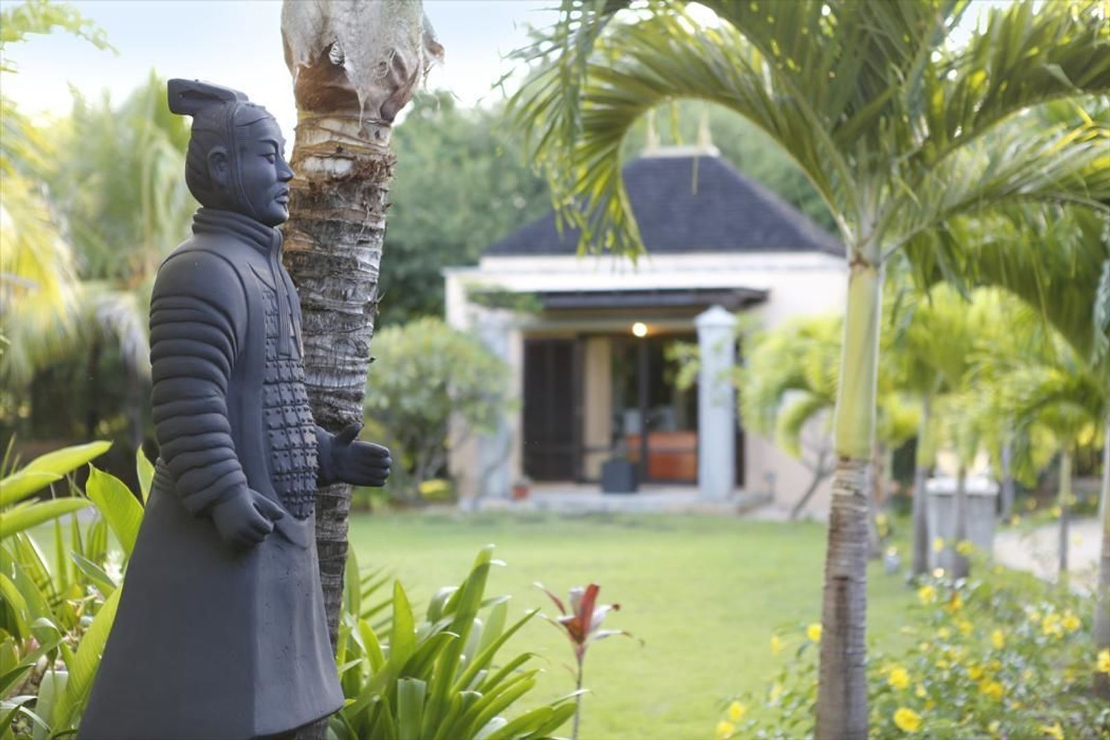 Tamarina Golf Estate Beach Club 74, Tamarin foto-14