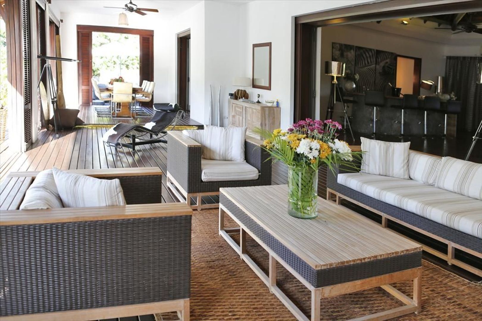 Tamarina Golf Estate Beach Club 74, Tamarin foto-3