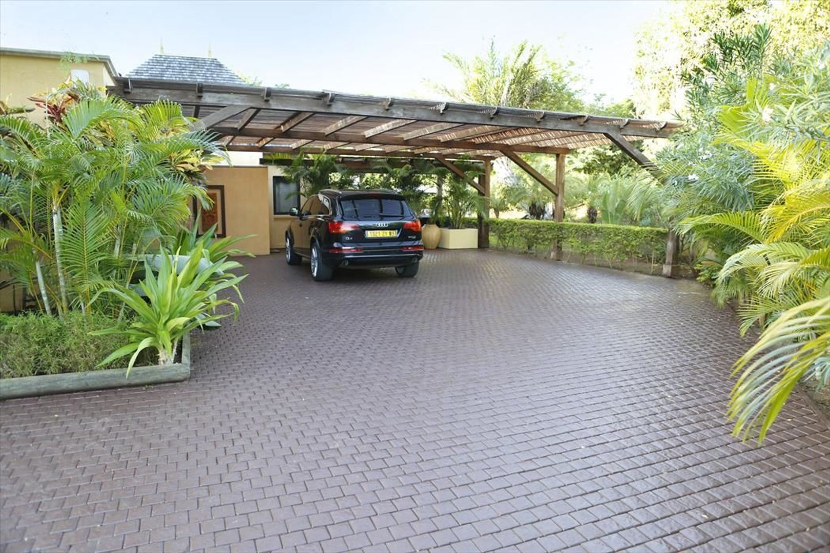 Tamarina Golf Estate Beach Club 74, Tamarin foto-16