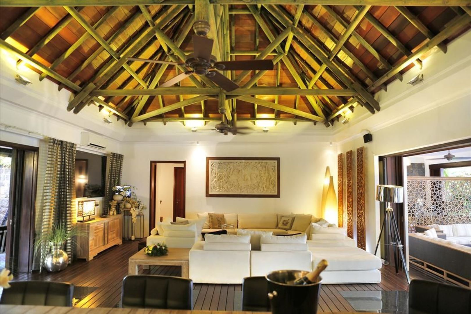 Tamarina Golf Estate Beach Club 74, Tamarin foto-2