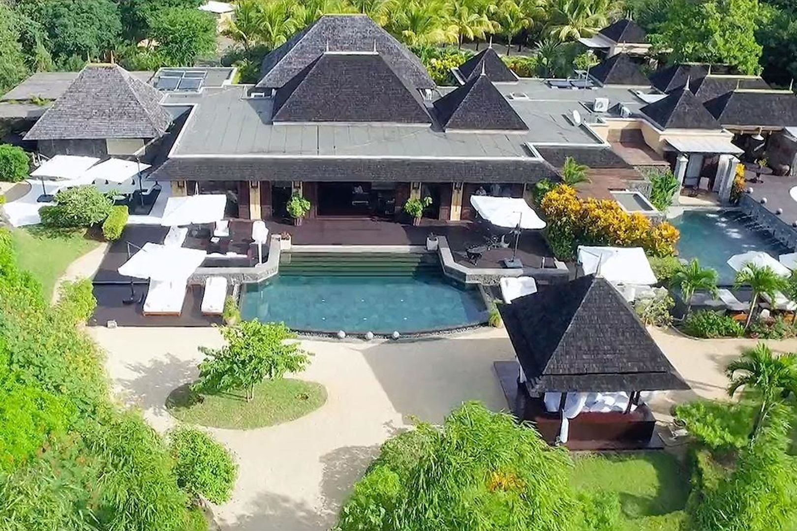 Tamarina Golf Estate Beach Club 74, Tamarin foto-0