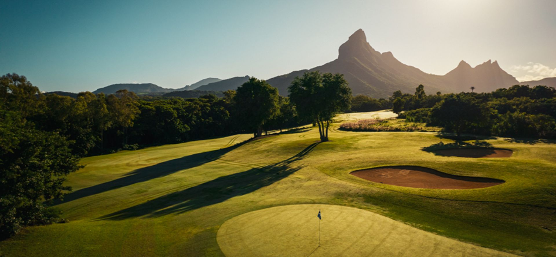 Tamarina Golf Estate Beach Club 74, Tamarin foto-20