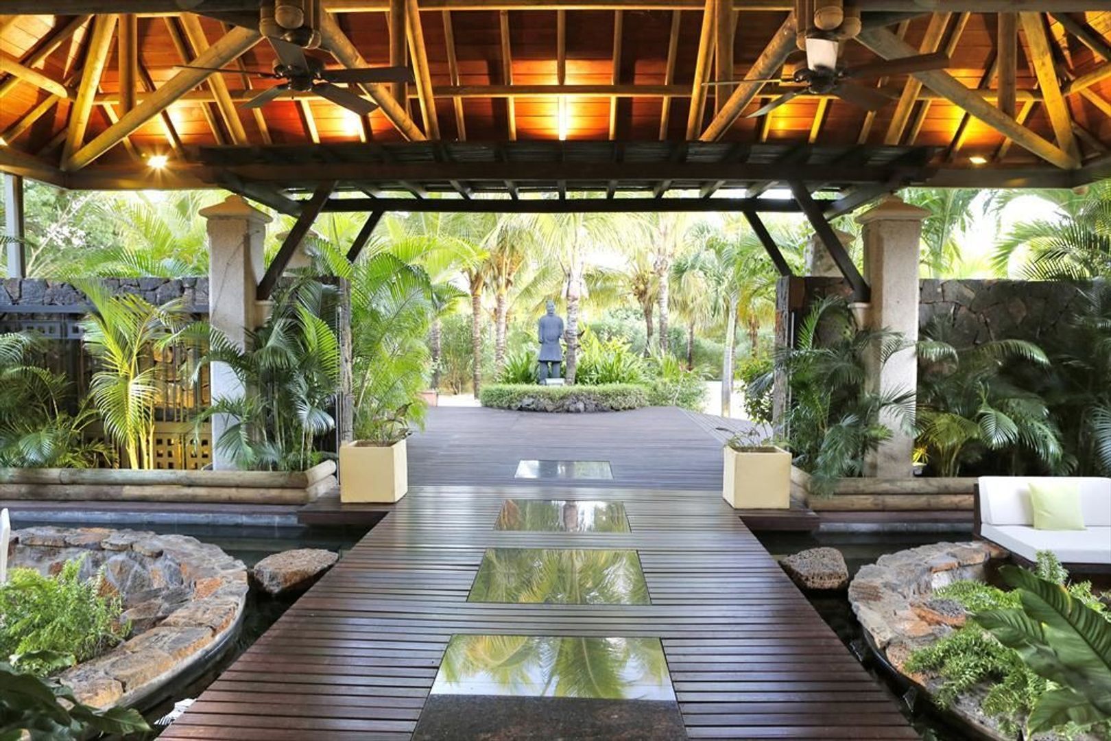 Tamarina Golf Estate Beach Club 74, Tamarin foto-1