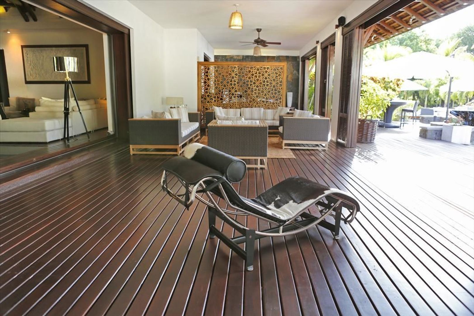 Tamarina Golf Estate Beach Club 74, Tamarin foto-7