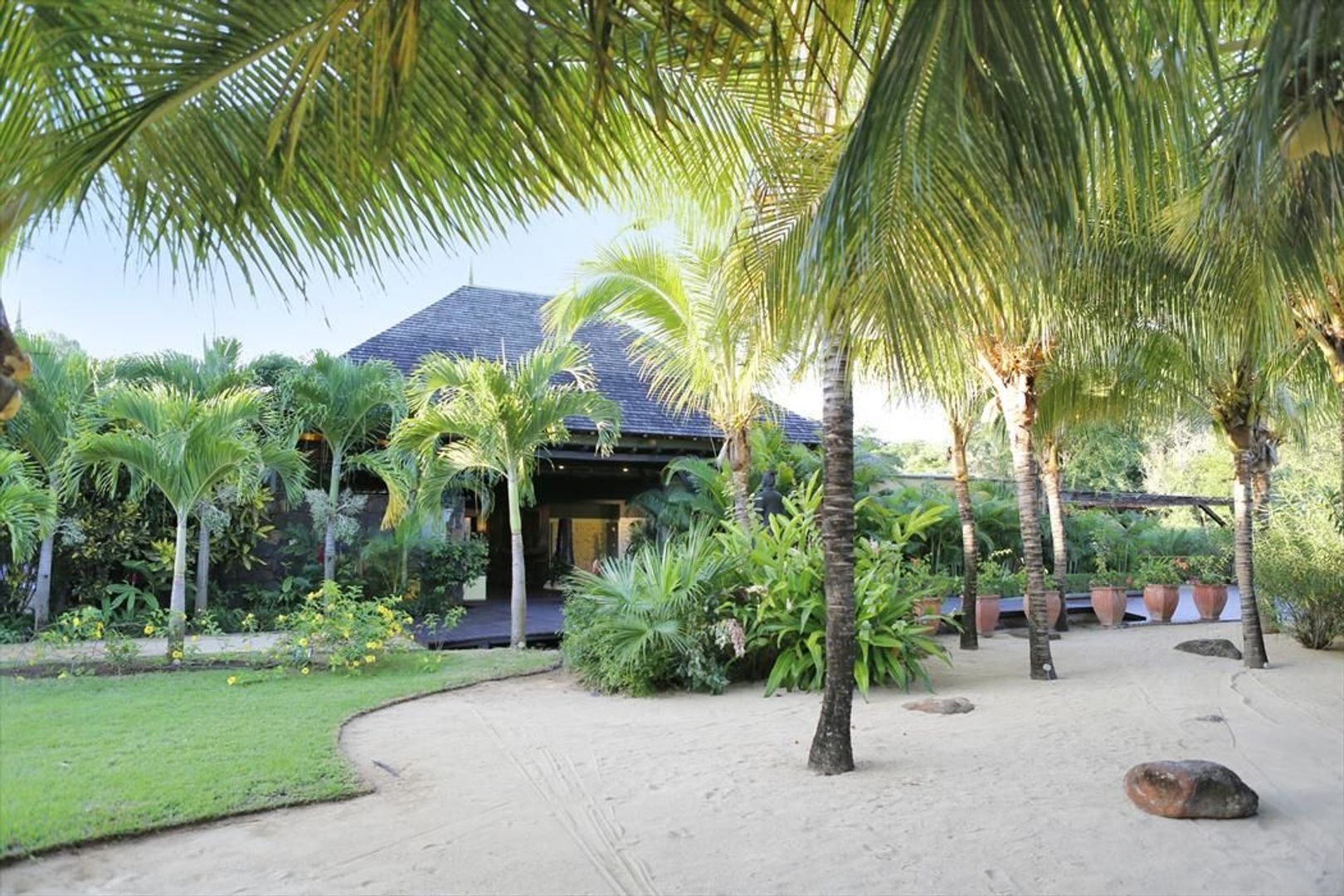 Tamarina Golf Estate Beach Club 74, Tamarin foto-15