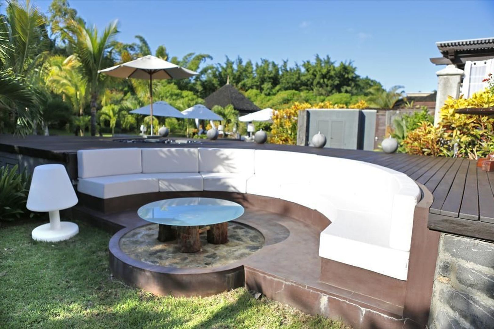 Tamarina Golf Estate Beach Club 74, Tamarin foto-12