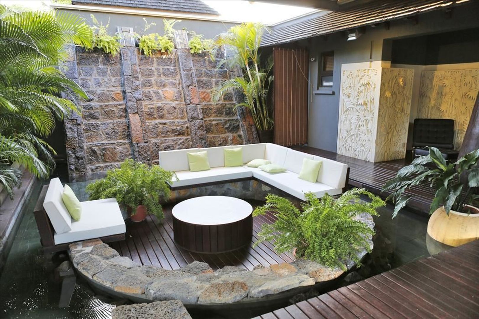 Tamarina Golf Estate Beach Club 74, Tamarin foto-13