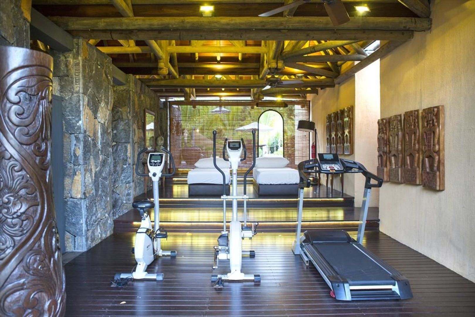 Tamarina Golf Estate Beach Club 74, Tamarin foto-8