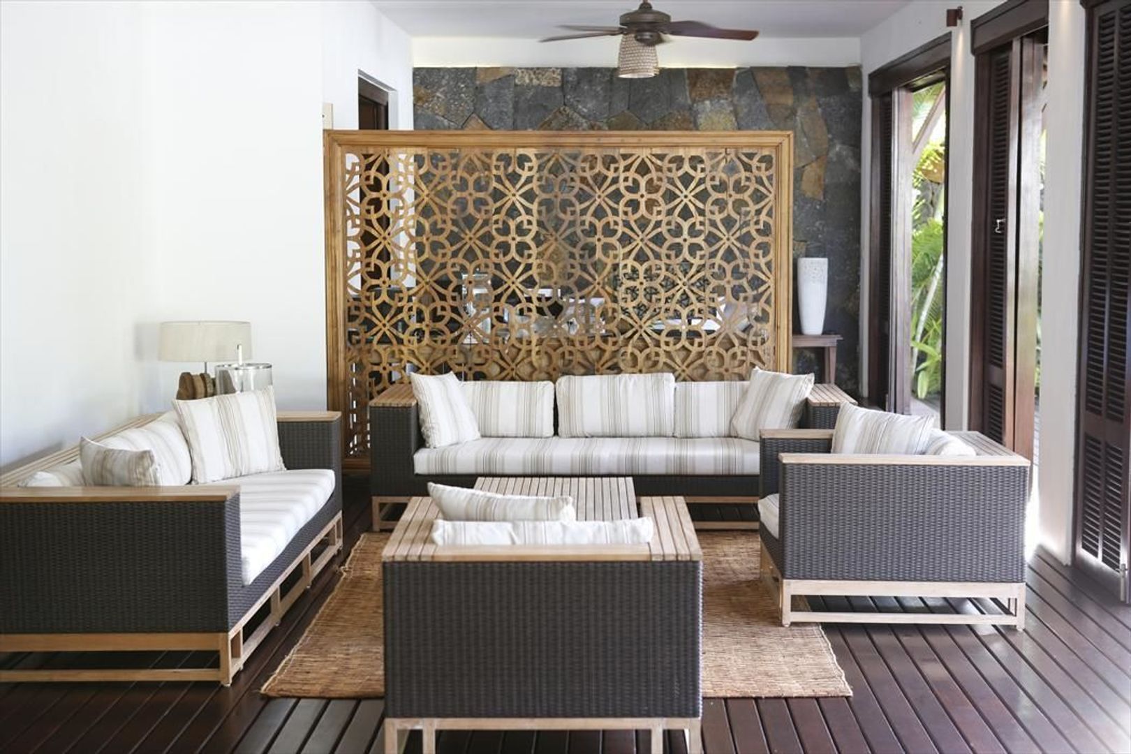 Tamarina Golf Estate Beach Club 74, Tamarin foto-4