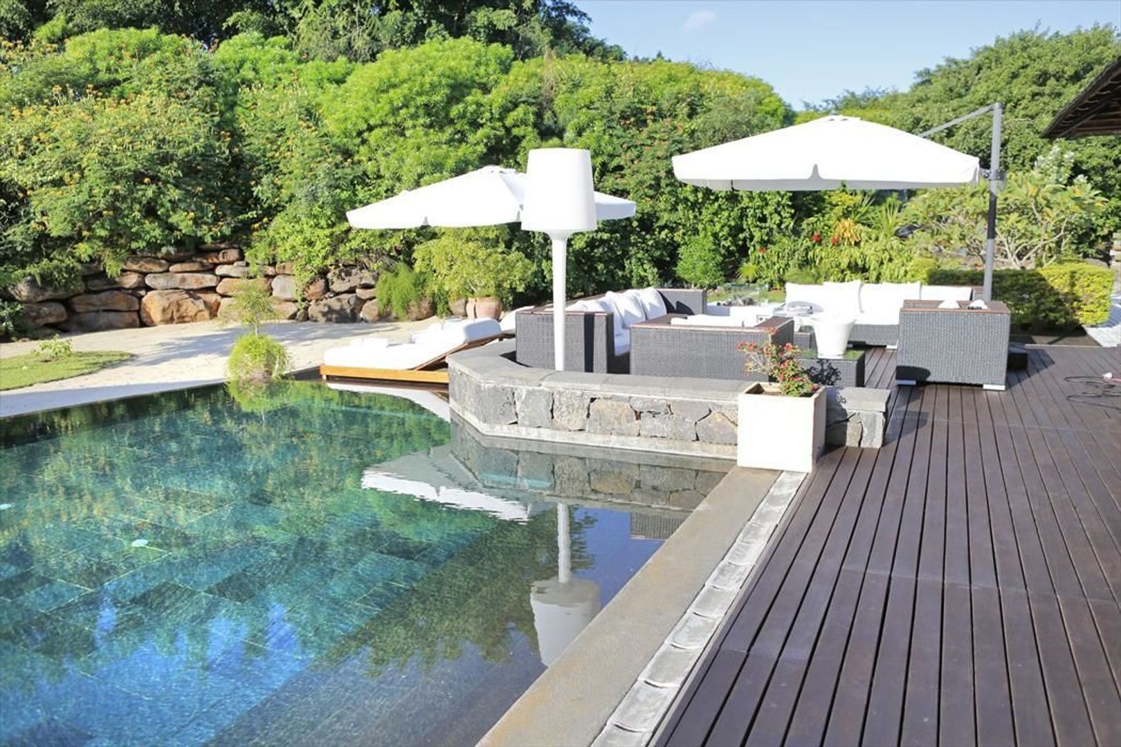 Tamarina Golf Estate Beach Club 74, Tamarin foto-10