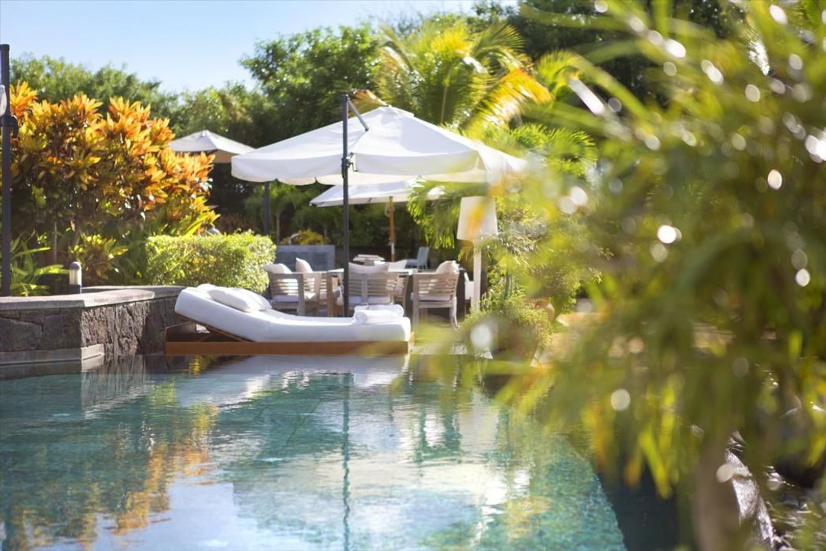 Tamarina Golf Estate Beach Club 74, Tamarin foto-9