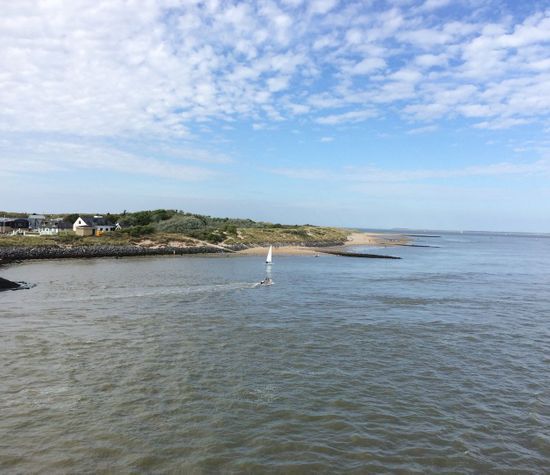 Badweg 3 57, Vlieland