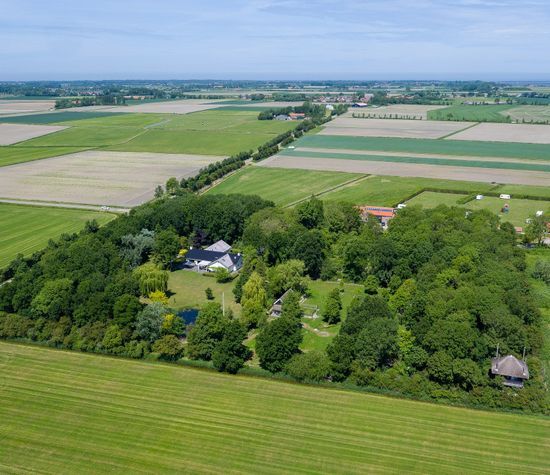 Schellachseweg 5 a, Gapinge