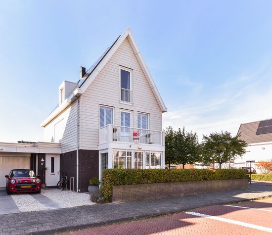 Stavangerstraat 61, Den Haag