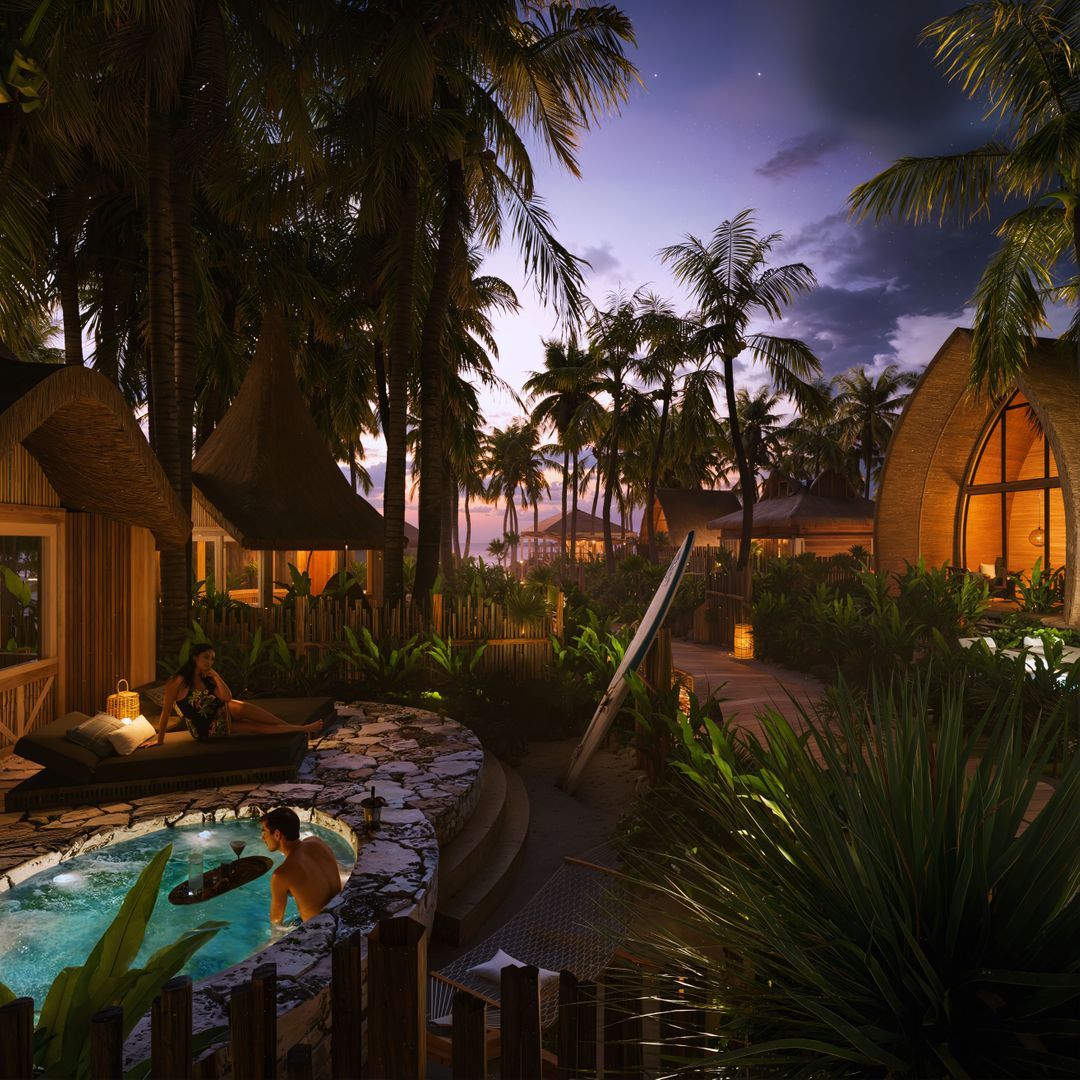 Swahili Sun Villa, Zanzibar, Paje foto-23