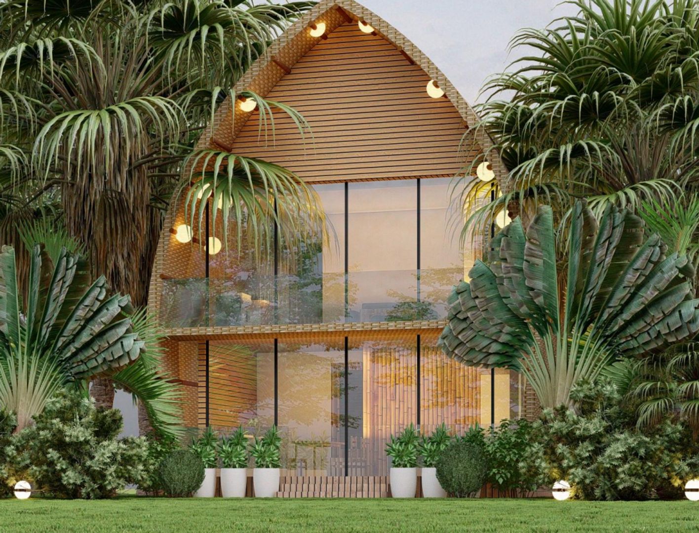 Swahili Sun Villa, Zanzibar, Paje foto-9