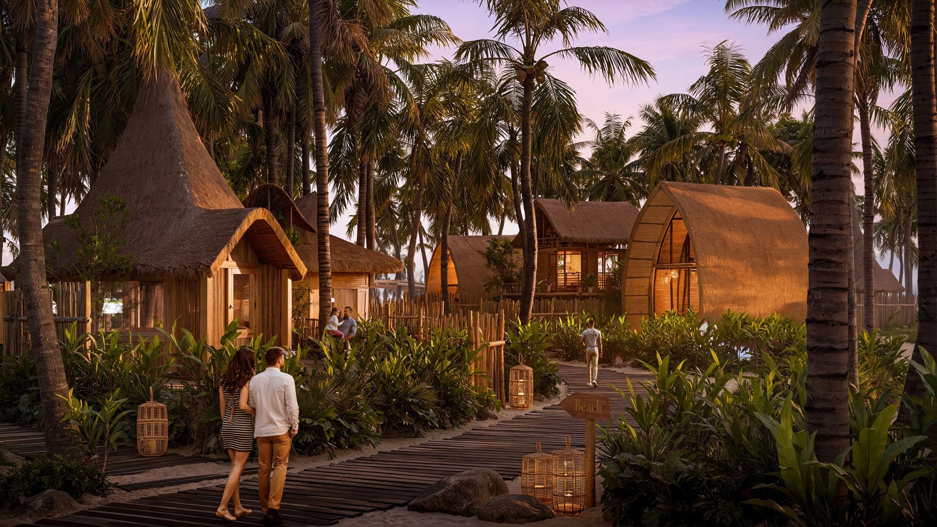 Swahili Sun Villa, Zanzibar, Paje foto-22