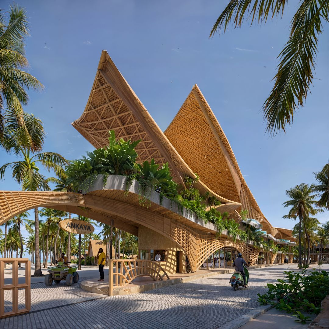 Swahili Sun Villa, Zanzibar, Paje foto-17