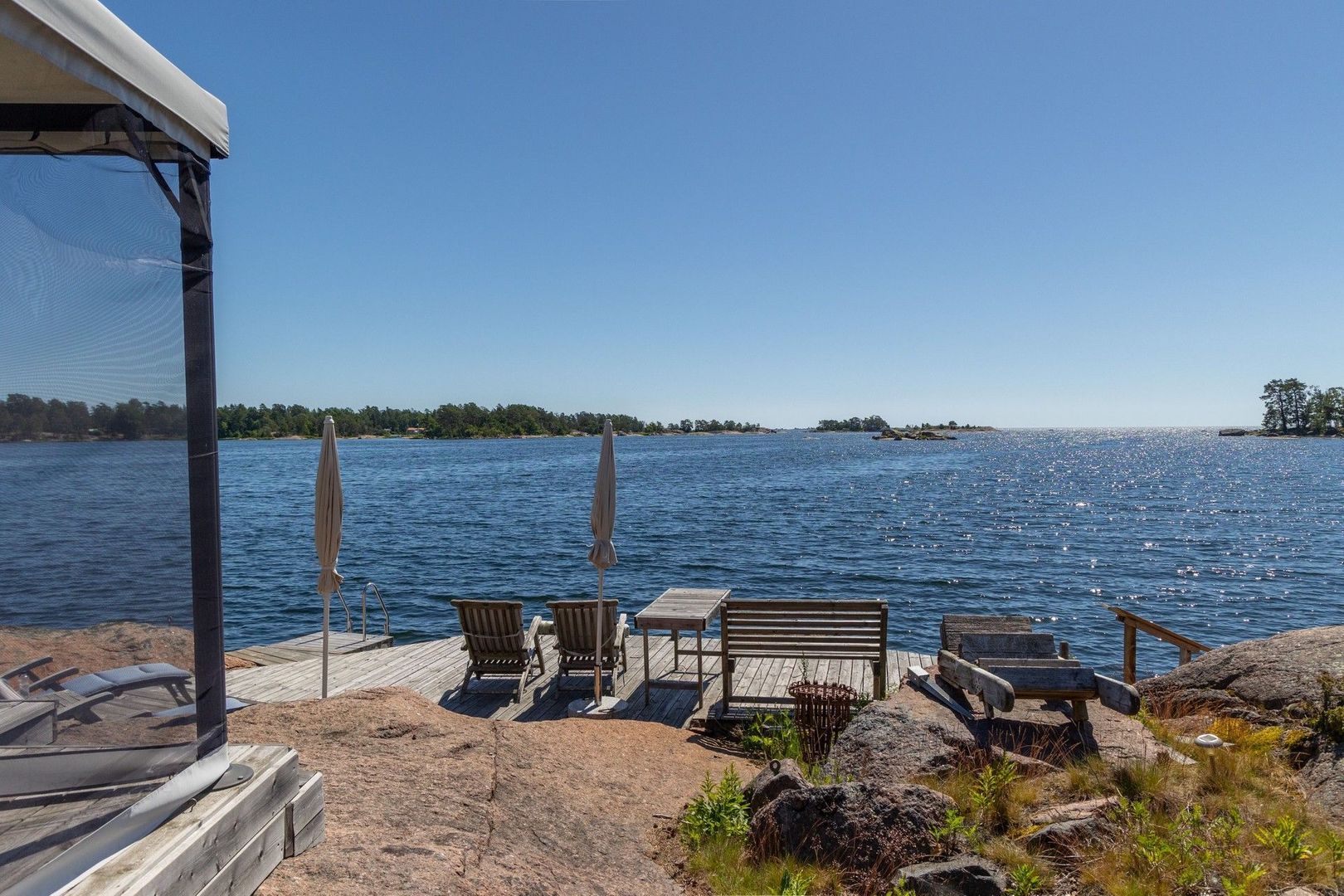 Dragskär Vilan 1, OSKARSHAMN foto-46