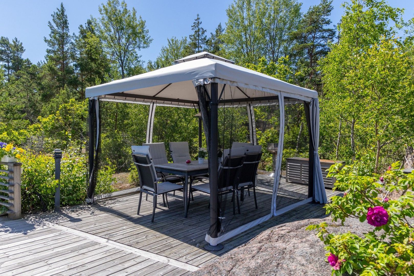 Dragskär Vilan 1, OSKARSHAMN foto-26