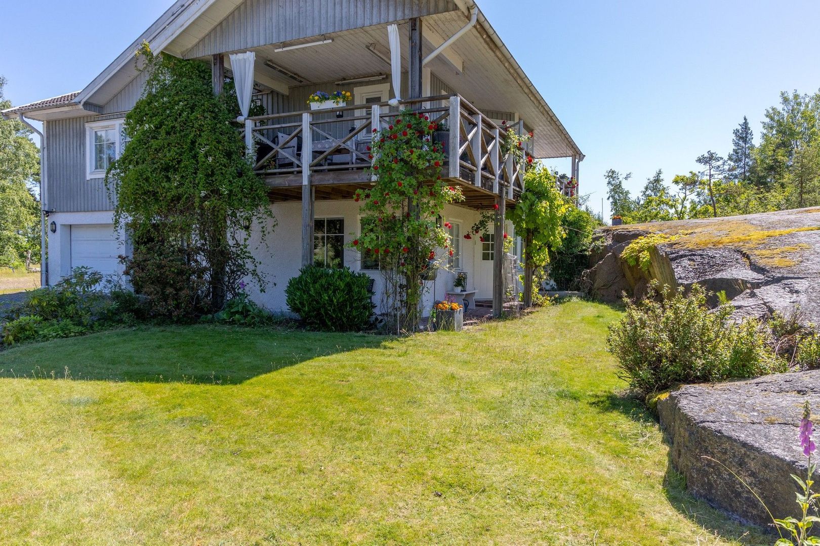 Dragskär Vilan 1, OSKARSHAMN foto-5