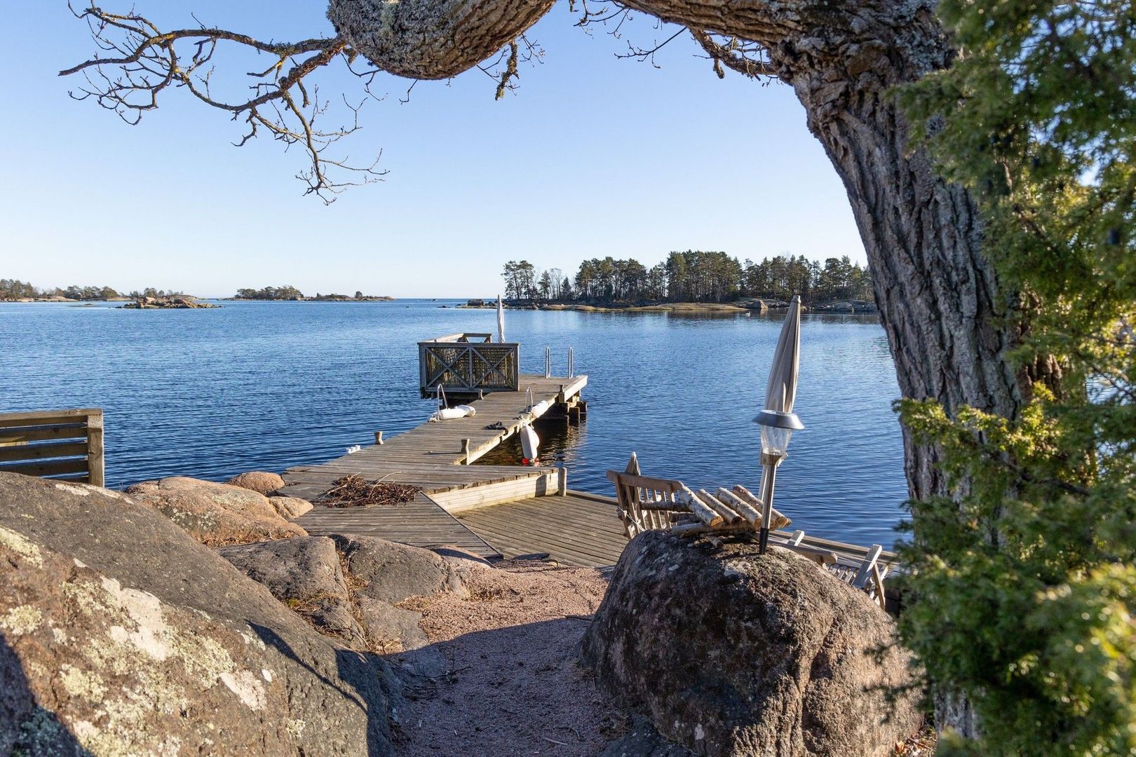 Dragskär Vilan 1, OSKARSHAMN foto-36