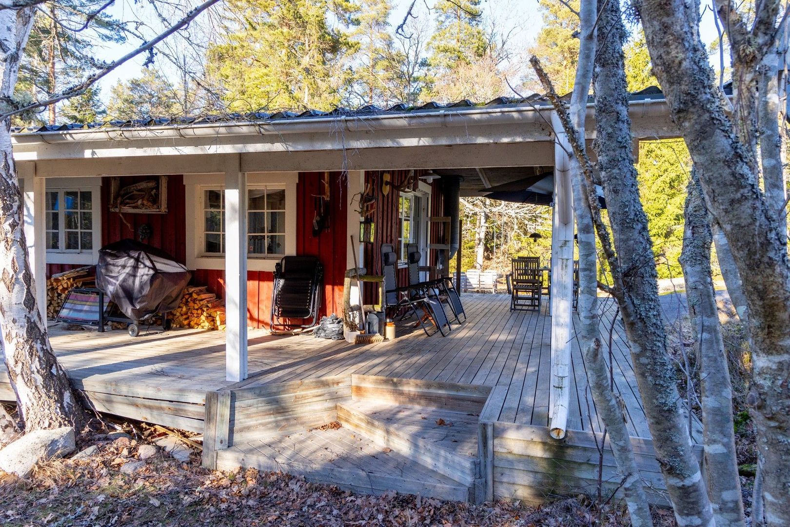 Dragskär Vilan 1, OSKARSHAMN foto-20