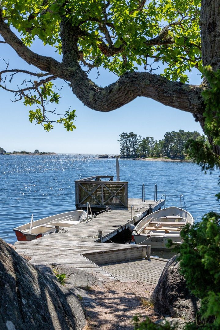 Dragskär Vilan 1, OSKARSHAMN foto-44