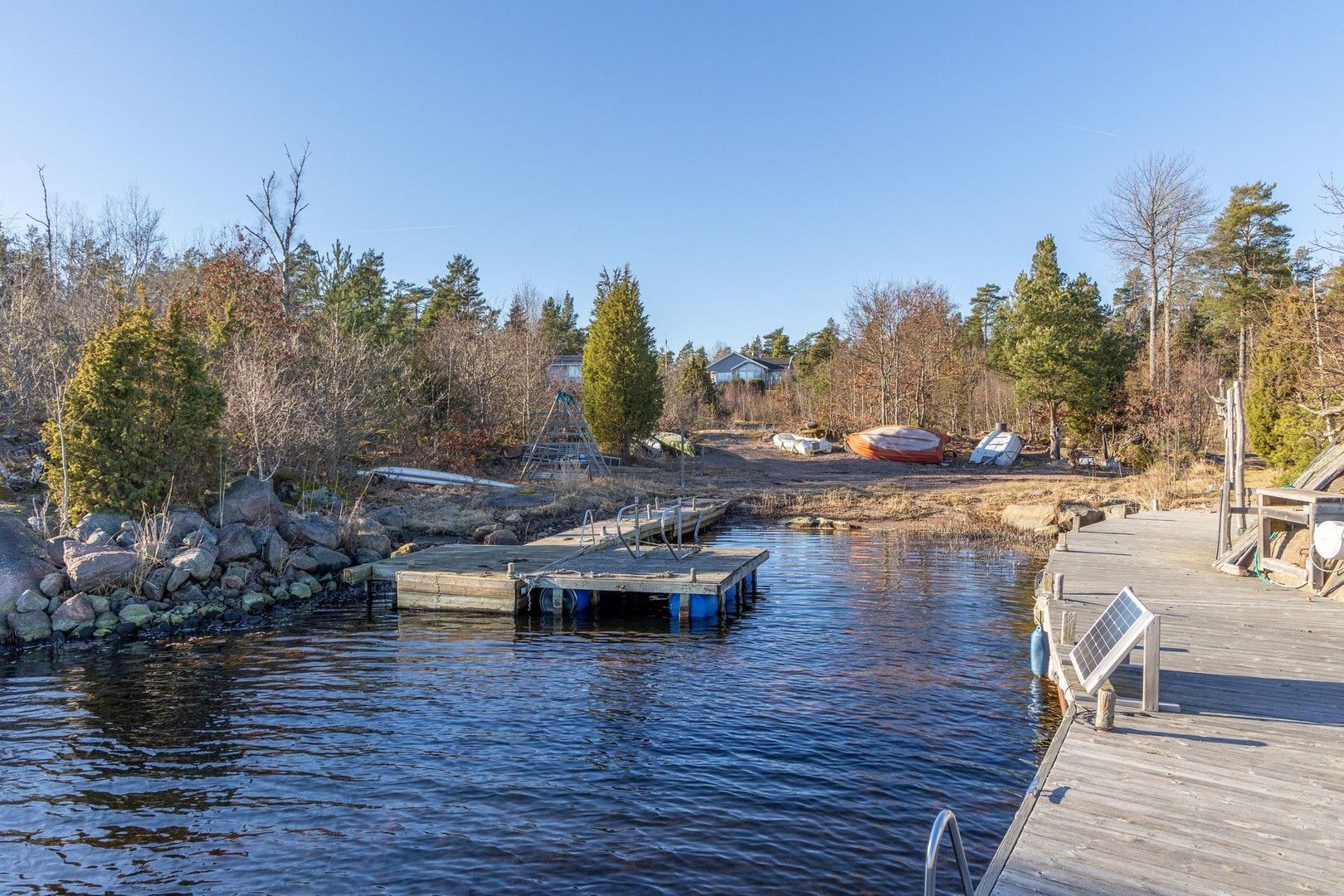 Dragskär Vilan 1, OSKARSHAMN foto-35