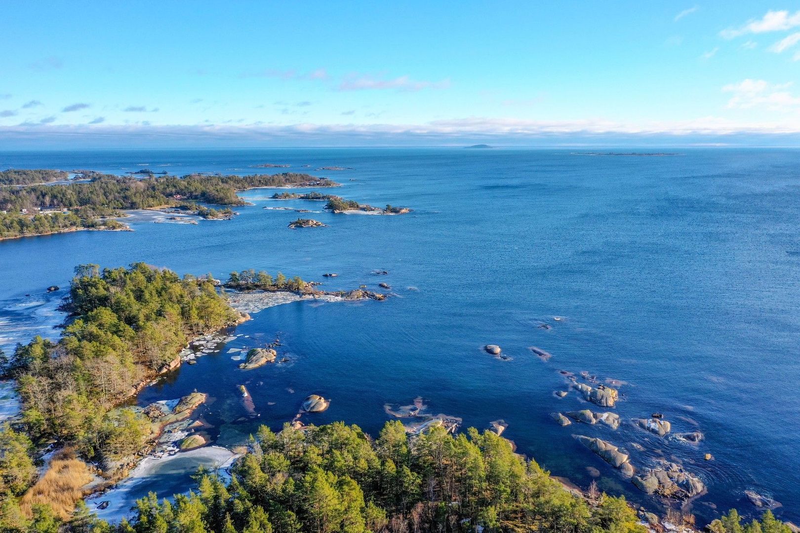 Dragskär Vilan 1, OSKARSHAMN foto-38