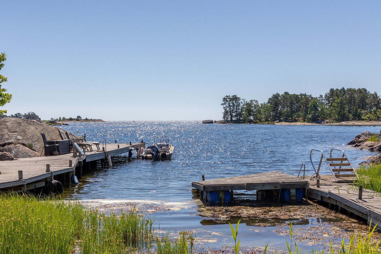Dragskär Vilan 1, OSKARSHAMN foto-43