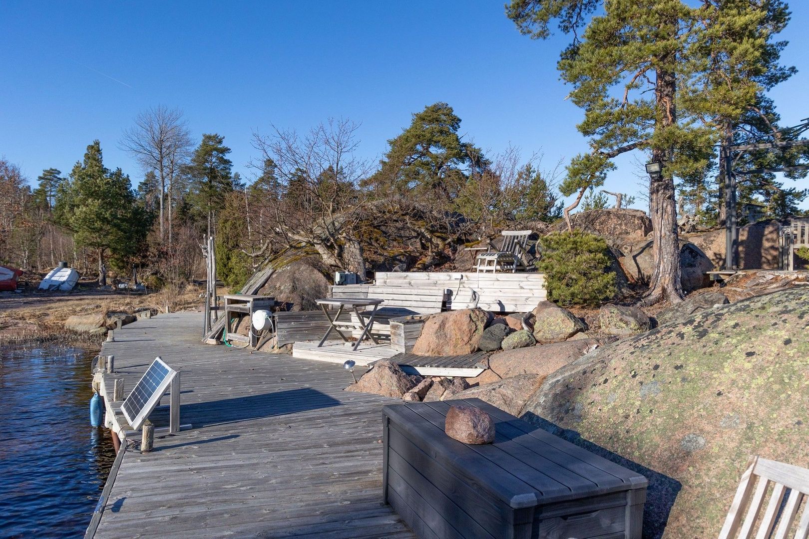 Dragskär Vilan 1, OSKARSHAMN foto-34