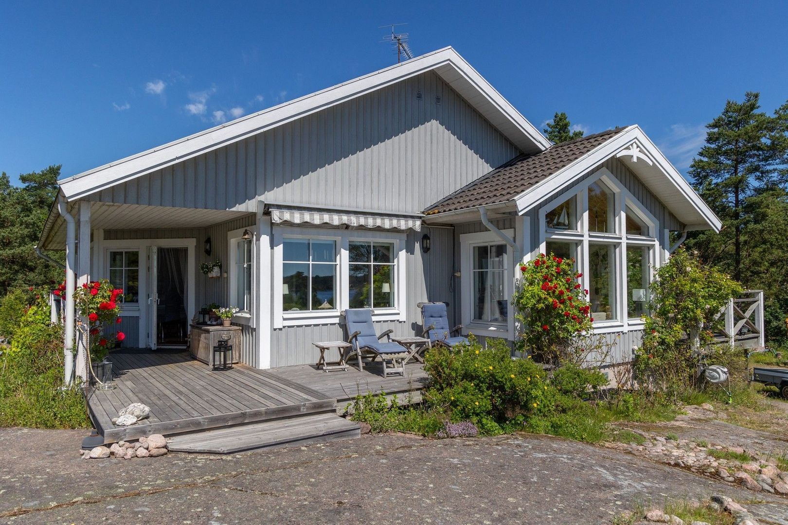 Dragskär Vilan 1, OSKARSHAMN foto-7