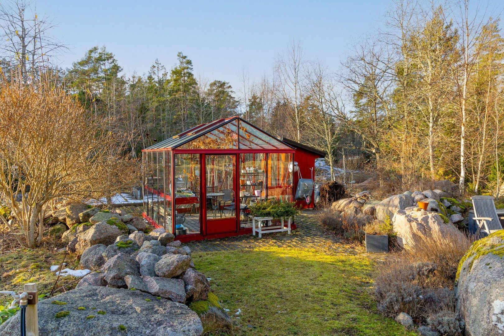 Dragskär Vilan 1, OSKARSHAMN foto-40