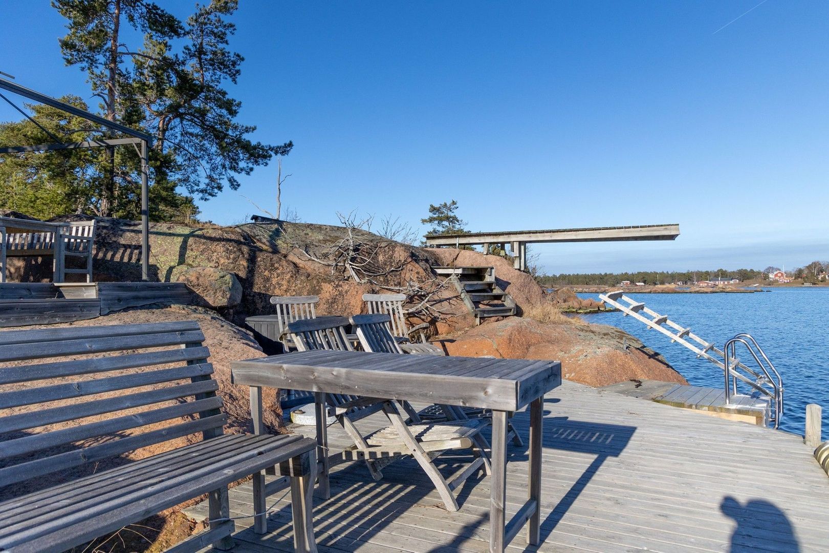 Dragskär Vilan 1, OSKARSHAMN foto-28