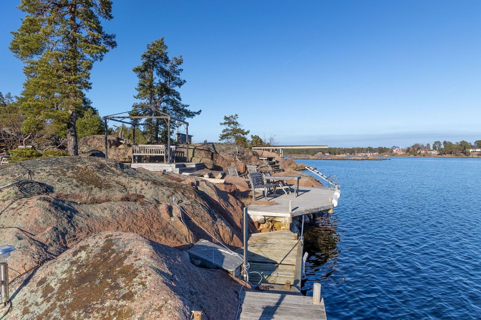 Dragskär Vilan 1, OSKARSHAMN foto-31